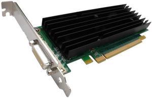 PNY Quadro NVS 290 VCQ290NVS-PCIEX16-PB 256MB 64-bit GDDR2 PCI Express x16 Low Profile Workstation Video Card