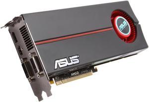 ASUS DUAL AMD Radeon RX 6500 XT OC Edition – Carte graphique (4GB