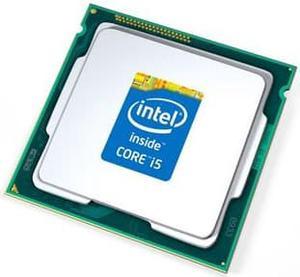 Intel Core i5-4670 3.4GHz Desktop CPU