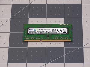 SAMSUNG M471B5173Bh0-Yk0  Memory Module-M471B5173Bh0-Yk0