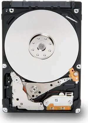 OEM DELL EQUALLOGIC PS5000E PS6000E 2TB 7.2K SATA HDD ST2000NM0011 2P4N9 W/TRAY