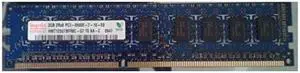HYNIXHynix Hmt125U7Bfr8C-G7 Hynix 2Gb (1X2Gb) Pc310600 1333Mhz Dual Rank Unbuffered Non Ecc Ddr3 Sdram 240Pin Dimm Memory Module