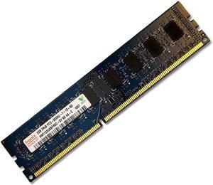 HYNIX HMT125U6BFR8C-G7 2GB DESKTOP DIMM DDR3 PC8500(1066) UNBUF 1.5v 2RX8 240P 256MX64 128mX8 CL7 8k OEM NEW