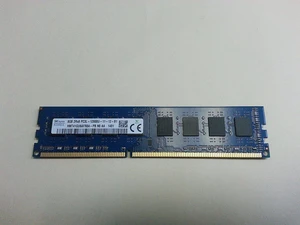 Hynixhynix Hmt41gu6afr8a-Pb Hynix 8Gb (1X8gb) 1600Mhz Pc312800 Cl11 Nonecc Unbuffered Dual Rank Ddr3 Sdram 240Pin Dimm Memory For Elite 8300 8200 6300 Hynixhynix Hmt41gu6afr8a-Pb Hynix 8Gb (1X8gb) 1600Mhz Pc312800 Cl11 Nonecc Unbuffered Dual Rank Ddr3 Sdram 240Pin Dimm Memory For Elite 8300 8200 6300