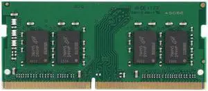 Kingston Technology ValueRAM 8GB 2400Mhz DDR4 Non-ECC CL17 SODIMM 260PIN MEMORY MODULE