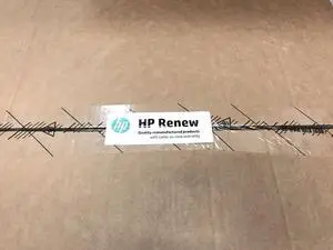 HPE Sealed 2930M 48G PoE+ 1-Slot Switch JL322A