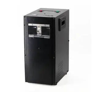 Ureach Automatic 3.5/2.5 HDD/SSD, M.2 SSD Media Crusher