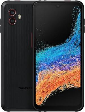 Samsung Galaxy XCover6 PRO 128GB (Unlocked) - Black  SM-G736UZKEXAA