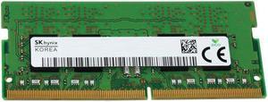 HMA81GS6JJR8N-VK - Hynix 8GB Memory Module For Inspiron 15 (i7586-5045SLV)