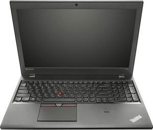 Lenovo ThinkPad T560 1920x1080 FHD Ultrabook PC, Intel Core i5-6300U 2.4GHz, 8GB DDR3L RAM, 512GB SSD, Win-10 Pro x64, Grade A