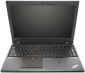 Lenovo ThinkPad T560 1920x1080 FHD Ultrabook PC, Intel Core i5-6300U 2.4GHz, 8GB DDR3L RAM, 512GB SSD, Win-10 Pro x64, Grade B