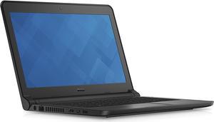 Dell Latitude 3350 13.3" 1366x768 HD Notebook PC, Intel Core i3 i3-5005U 2.0GHz, 8GB DDR3 RAM, 256GB SSD, Win 10 Pro Grade B+