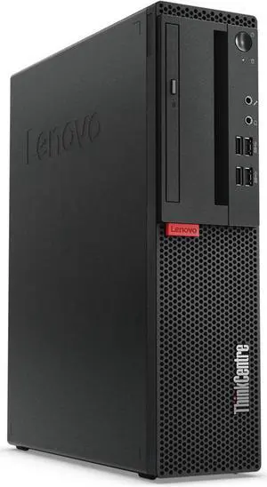 Lenovo ThinkCentre M910s Small Form Factor Desktop PC, Intel Core i5-7500 3.40GHz, 8GB DDR4 RAM, 512GB SSD, DVD±RW, WiFi, Win-10 Pro x64 Grade A