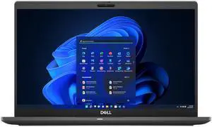 Dell Latitude 7310 13.3" 1920x1080 FHD Touchscreen Laptop PC, Intel Core i7 10th Gen i7-10610U Dual Core 4.9GHz, 16GB DDR4 RAM, 256GB M.2 SSD, Windows 11 Pro Grade B