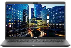 Dell Latitude 7410 14" 1920x1080 FHD Laptop PC, Intel Core i5 10th Gen i5-10310U 1.7GHz, 8GB DDR4 Memory, 512GB SSD, Windows 11 Pro Grade A