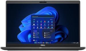 Dell Latitude 7310 13.3" 1920x1080 FHD Touchscreen Laptop PC, Intel Core i7 10th Gen i7-10610U Dual Core 4.9GHz, 16GB DDR4 RAM, 1TB NVMe M.2 SSD, Windows 11 Pro Grade A