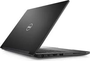 Dell Latitude 7290 12.5" 1366x768 HD Laptop PC, Intel Core i7 8th Gen i7-8650U 1.90GHz, 8GB DDR4 RAM, 256GB M.2 SSD, Windows 11 Pro Grade A