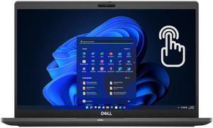 Dell Latitude 7310 13.3" 1920x1080 FHD Touchscreen Laptop PC, Intel Core i7 10th Gen i7-10610U Dual Core 4.9GHz, 16GB DDR4 RAM, 1TB NVMe M.2 SSD, Windows 11 Pro Grade B