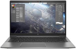 HP ZBook Firefly 14 G7 14" 1920x1080 FHD Mobile Workstation, Intel Core i5 (10th Gen) i5-10210U 1.6GHz, 16GB DDR4 RAM, 1TB NVMe M.2 SSD, Windows 11 Home Grade B