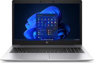 HP EliteBook 850 G6 15.6" 1920x1080 FHD Business Laptop, Intel Core i5-8365U 1.6GHz, 16GB DDR4 RAM, 512GB M.2 SSD, CAM, Windows 11 Pro Grade B