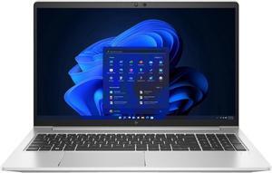 HP EliteBook 650 G9 15.6" FHD 1920x1080 Full HD Business Laptop, Intel Core 12th Gen i5-1245U up to 4.40GHz, 32GB DDR4, 1TB NVMe SSD, Wi-Fi 6, Windows 11 Pro Grade A Manufacturer Wty