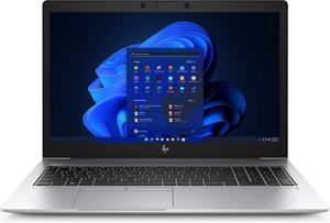 HP EliteBook 850 G6 15.6" 1920x1080 FHD Business Laptop, Intel Core i5-8365U 1.6GHz, 32GB DDR4 RAM, 1TB NVMe SSD, CAM, Windows 11 Pro Grade B