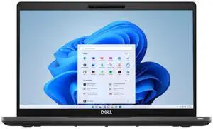Dell Latitude 5400 14" 1920x1080 Full HD Notebook PC, Intel Core i5-8350U 1.70GHz 32GB DDR4 RAM, 512GB M.2 SSD, Windows 11 Pro Grade A