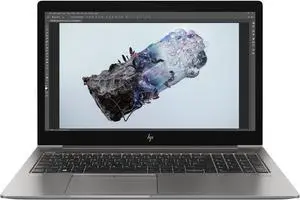 HP ZBook 15u G6 15.6" 1920 x 1080 FHD Mobile Workstation, Intel 8th Gen Quad-Core i5-8365U 1.6GHz, 32GB DDR4 RAM, 512GB PCIe SSD, UHD Graphics 620, Thunderbolt3, Win 11 Pro Grade A