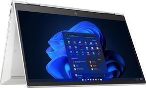 HP EliteBook x360 830 G8 13.3" 1920x1080 FHD Touchscreen 2-in-1 Laptop/Tablet, Intel Core i7-1185G7 4-Core 3.0GHz, 32GB DDR4 RAM, 1TB NVMe SSD, Win 11 Pro Grade A