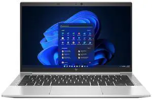 HP EliteBook 830 G7 13.3" 1920x1080 Full HD Laptop PC, Intel Core i7 10th Gen 10510U 1.80GHz, 32GB DDR4 RAM, 512GB NVMe SSD, Windows 11 Pro 64-bit Grade B