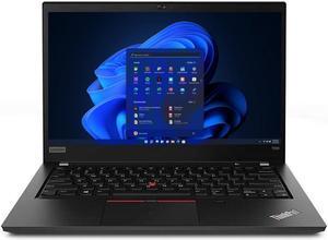 Lenovo ThinkPad T490 14" 1920x1080 FHD Business Laptop, Intel Core i5-8365U 1.6GHz, 32GB RAM, 512GB NVMe SSD, Windows 11 Pro 64-bit Grade B