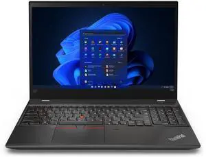 Lenovo ThinkPad T580 15.6" 1920x1080 FHD Laptop PC, Intel Core i5-8350U 1.70GHz, 32GB DDR4 RAM, 512GB NVMe SSD, Fingerprint Reader, Windows 11 Pro Grade B