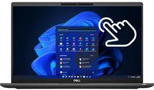 Dell Latitude 7520 15.6" 1920x1080 FHD Touchscreen Laptop PC, Intel Core i7 11th Gen i7-1185G7 Quad Core upto 4.8GHz, 16GB Memory, 1TB NVMe SSD, Windows 11 Pro Grade B