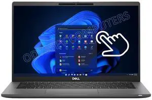 Dell Latitude 7420 14" 1920x1080 FHD Touchscreen Notebook PC, Intel Core 11th Gen i7-1185G7 3.0GHz, 16GB RAM, 256GB NVMe SSD, Windows 11 Pro Grade B Dell Latitude 7420 14" 1920x1080 FHD Touchscreen Notebook PC, Intel Core 11th Gen i7-1185G7 3.0GHz, 16GB RAM, 256GB NVMe SSD, Windows 11 Pro Grade B