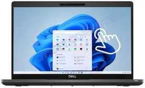 Dell Latitude 5400 14" 1920x1080 Full HD Touchscreen Notebook PC, Intel Core i7-8665U 1.90GHz 16GB DDR4 RAM, 512GB NVMe M.2 SSD, Windows 11 Pro Grade B Dell Latitude 5400 14" 1920x1080 Full HD Touchscreen Notebook PC, Intel Core i7-8665U 1.90GHz 16GB DDR4 RAM, 512GB NVMe M.2 SSD, Windows 11 Pro Grade B