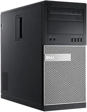Refurbished: HP ProDesk 400 G2 Mini Desktop PC, Intel Core
