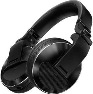 Pioneer DJ HDJ-X10-K Professional DJ Headphone, Black