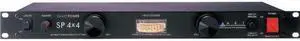 ART SP4x4 Metered Power Distribution System 1800 Watts 1U Rack Mountable With 8 Rear Outputs