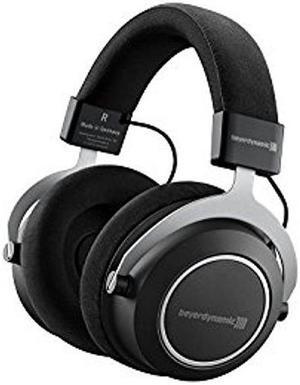 Beyerdynamic Amiron Wireless High-end Tesla Bluetooth® headphones with sound personalization (closed)