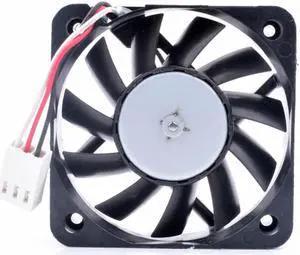2006ML-04W-S29 5cm 5015 12V 0.08A Computer CPU Nanbei Bridge quiet small cooling fan