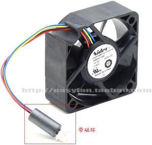 U40R05MS1A7 4cm 4015 40mm fan 5V 0.08A Somatosensory game console cooling fan