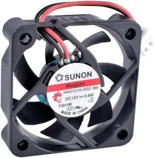 HA40101V4-000C-999 4cm 40mm fan 40x40x10mm 12V 0.8W South-North Bridge Ultra-quiet cooling fan