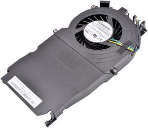 PVB070E12H-P01 12V 0.95A 01MN630 Alpha computer host cooling fan