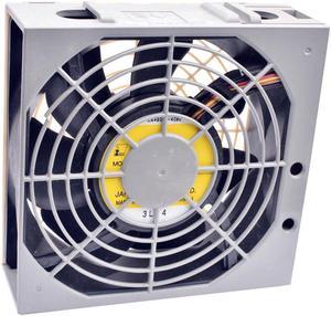 CA06319-E001 CNDC12K4P-405 120mm 12cm fan 12038 120x120x38mm 12V 7W Quiet 4-line cooling fan for server