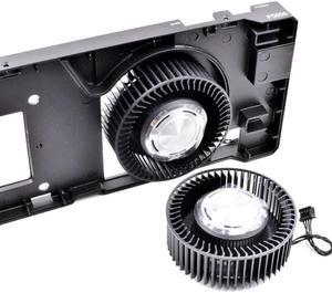 BFB0712HF DC12V 1.80A for Quadro P5000 16G graphics card cooling fan Graphics card fan bracket