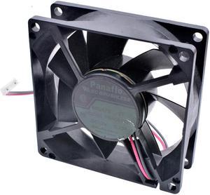 FBA08A12H 8cm 8025 80mm fan 80x80x25mm 12V 0.25A Siemens power inverter cooling fan