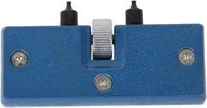 1Pc Watch Repair Tools Back Case Opener Spanner Remover Repair Tool