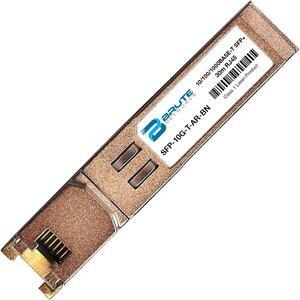 Cisco SFP-10G-T-AR - 10/100/1000BASE-T 30m SFP+ (100% Compatible)