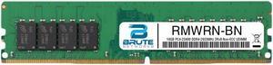 RMWRN - Dell Compatible 16GB PC4-23400 DDR4-2933MHz 2Rx8 1.2v Non-288-Pin DDR4 SDRAM
