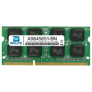 Dell 8GB DDR4 Laptop RAM Stick - 2666MHz (PC4-21300) - Tested Working Pull